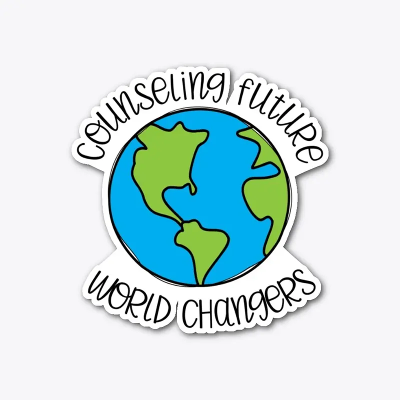 Counseling Future World Changers